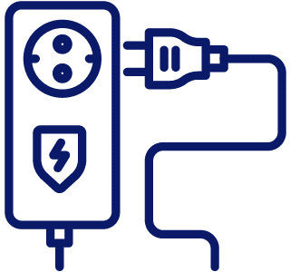 Câblage défectueux