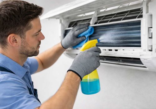 ENTRETIEN-ET-MAINTENANCE