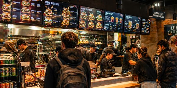 fast-food-faq