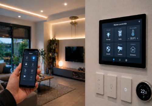 service-Domotique-et-automatisation