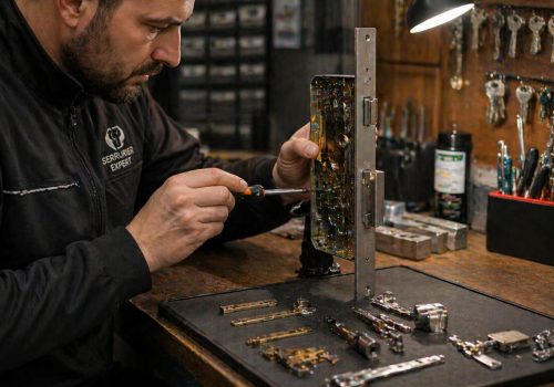 service-Réparation-serrure