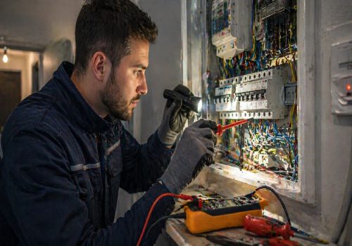 service--dépannage-electrique