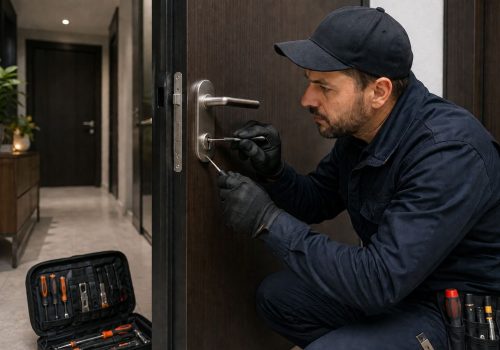 service-ouverture-de-porte