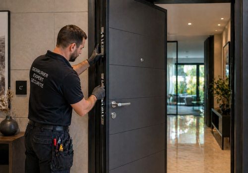 service-porte-blindée