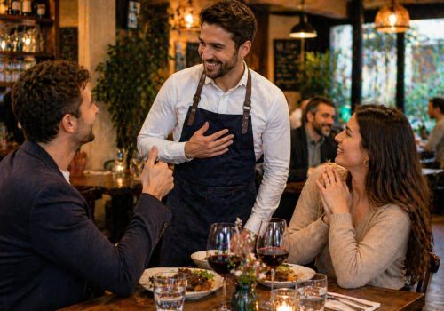service-restaurant-Satisfaction-clients