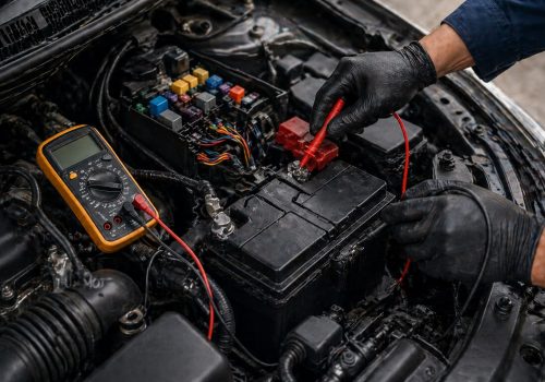 services-garagiste-Batterie-et-système-électrique