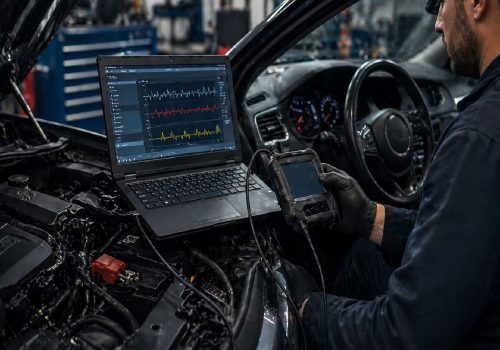 services-garagiste-Diagnostic-électronique