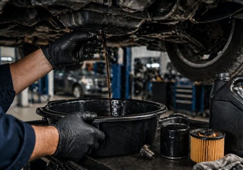 services-garagiste-Vidange-et-entretien-courant