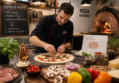 services-pizza-Création-de-recettes
